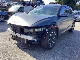  Hyundai ioniq 5 Ioniq 5 (NE), SUV, 2021 77/84 kWh RWD 2023/4