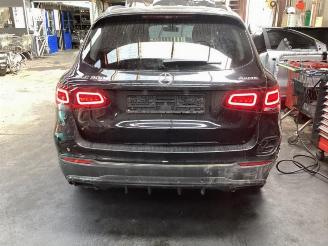 Mercedes GLC GLC (X253), SUV, 2015 / 2023 2.0 300 e 16V 4-Matic picture 14