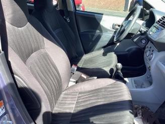 Nissan Pixo Pixo (D31S), Hatchback, 2009 1.0 12V picture 10