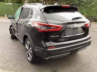 Nissan Qashqai Qashqai (J11), SUV, 2013 1.2 DIG-T 16V picture 7