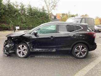 Nissan Qashqai Qashqai (J11), SUV, 2013 1.2 DIG-T 16V picture 8