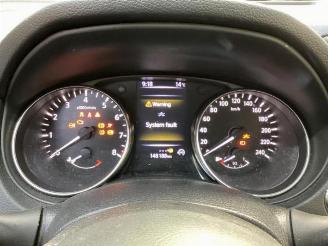 Nissan Qashqai Qashqai (J11), SUV, 2013 1.2 DIG-T 16V picture 11