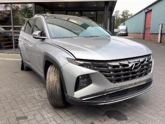 Hyundai Tucson Tucson (NX), SUV, 2020 1.6 T-GDI PHEV 4WD picture 3