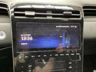 Hyundai Tucson Tucson (NX), SUV, 2020 1.6 T-GDI PHEV 4WD picture 12