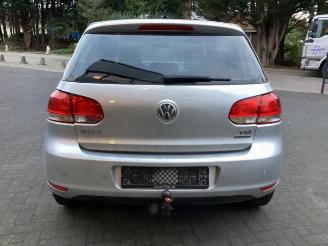 Volkswagen Golf Golf VI (5K1), Hatchback, 2008 / 2013 1.2 TSI BlueMotion picture 6