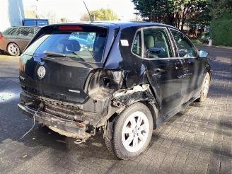 Volkswagen Polo Polo V (6R), Hatchback, 2009 / 2017 1.2 TDI 12V BlueMotion picture 5