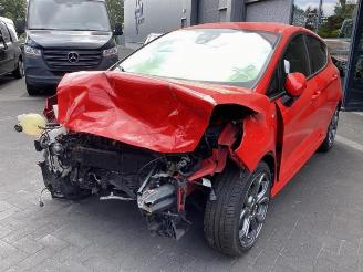 Autoverwertung Ford Fiesta Fiesta 7, Hatchback, 2017 1.0 EcoBoost 12V 100 2018/2