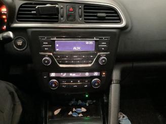 Renault Kadjar Kadjar (RFEH), SUV, 2015 1.2 Energy TCE 130 picture 11