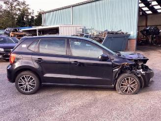 Volkswagen Polo Polo V (6R), Hatchback, 2009 / 2017 1.0 12V BlueMotion Technology picture 4