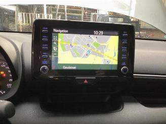 Toyota Yaris Yaris IV (P21/PA1/PH1), Hatchback, 2020 1.5 12V Hybrid 115 picture 12