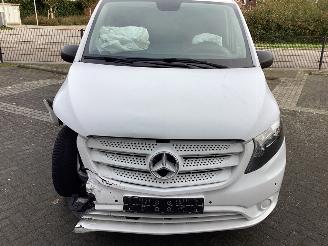 Mercedes Vito 111 CDi Lang picture 2