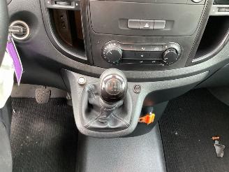 Mercedes Vito 111 CDi Lang picture 19