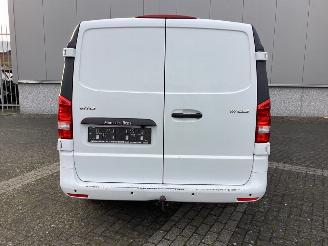 Mercedes Vito 111 CDi Lang picture 6