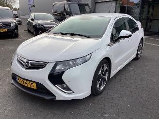  Opel Ampera 1.4 2013/12