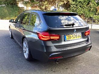 BMW 3-serie 318I M Sport picture 7