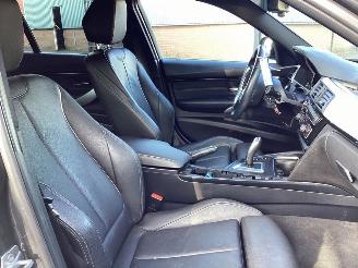 BMW 3-serie 318I M Sport picture 10