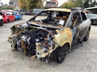 demontáž osobní automobily Citroën C4 cactus C4 Cactus (0B/0P), Hatchback 5-drs, 2014 1.2 PureTech 110 12V 2015/6