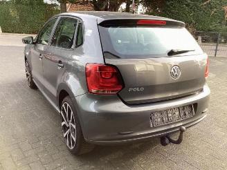 Volkswagen Polo Polo V (6R), Hatchback, 2009 / 2017 1.2 12V picture 7