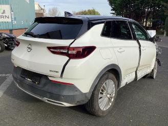 Opel Grandland Grandland (X), SUV, 2017 1.2 Turbo 12V picture 5