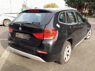 BMW X1 X1 (E84), SUV, 2009 / 2015 sDrive 18d 2.0 16V picture 5