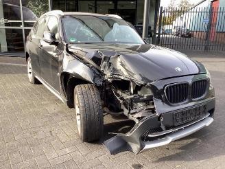 BMW X1 X1 (E84), SUV, 2009 / 2015 sDrive 18d 2.0 16V picture 3