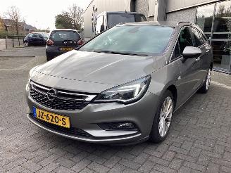 škoda osobní automobily Opel Astra 1.0 Business 2016/7