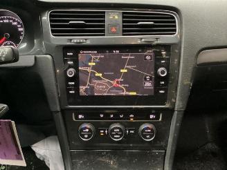 Volkswagen Golf Golf VII Variant (AUVV), Combi, 2013 / 2021 1.0 TSI 12V BlueMotion Technology picture 12