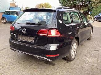 Volkswagen Golf Golf VII Variant (AUVV), Combi, 2013 / 2021 1.0 TSI 12V BlueMotion Technology picture 5