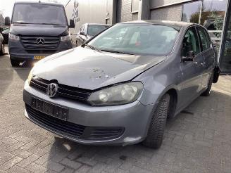 Volkswagen Golf Golf VI (5K1), Hatchback, 2008 / 2013 1.6 TDI 16V picture 1