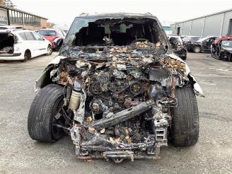 Land Rover Range Rover Range Rover IV (LG), Terreinwagen, 2012 / 2021 3.0 TDV6 24V picture 2