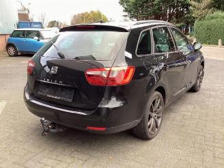 Seat Ibiza Ibiza ST (6J8), Combi, 2010 / 2016 1.0 EcoTSI 12V picture 5