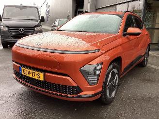 Auto incidentate Hyundai Kona Premium 65.4 kWh 2024/8