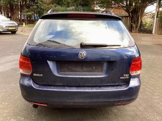 Volkswagen Golf Golf VI (5K1), Hatchback, 2008 / 2013 1.2 TSI BlueMotion picture 6