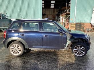 Mini Mini Countryman (R60), SUV, 2010 / 2016 1.6 16V Cooper picture 4