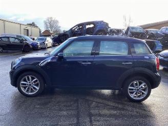 Mini Mini Countryman (R60), SUV, 2010 / 2016 1.6 16V Cooper picture 8