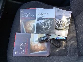 Toyota CH-R Hybrid Dynamic picture 15