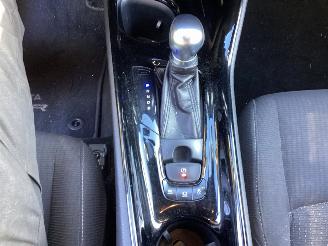 Toyota CH-R Hybrid Dynamic picture 13