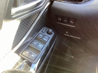 Toyota CH-R Hybrid Dynamic picture 14