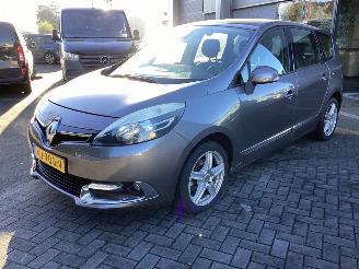 škoda osobní automobily Renault Grand-scenic 1.2 Tce Collection 2012/12