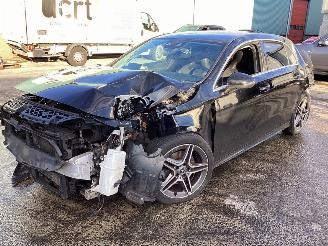 Coche accidentado Mercedes A-klasse Business solutions AMG 2020/1
