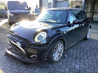 Coche accidentado Mini Cooper S 1.5 Chili 2019/1
