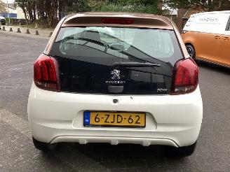Peugeot 108  picture 6