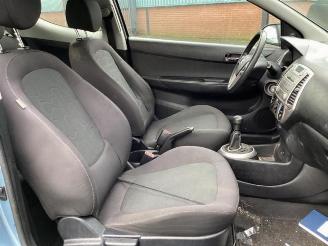 Hyundai I-20 i20, Hatchback, 2008 / 2015 1.2i 16V picture 10