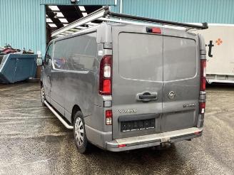 Opel Vivaro Vivaro, Van, 2014 / 2019 1.6 CDTI BiTurbo 120 picture 7