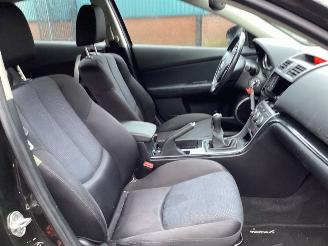 Mazda 6  picture 16