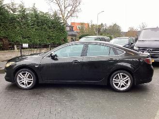 Mazda 6  picture 8