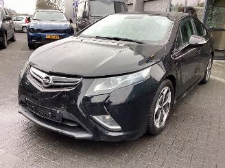 Schadeauto Opel Ampera 1.4 2013/12