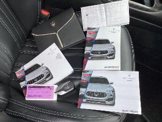 Maserati Levante 3.0 V 6 picture 12