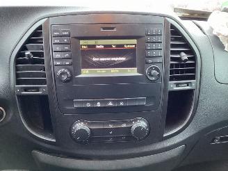 Mercedes Vito  picture 12