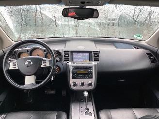 Nissan Murano 3.5 V6 picture 9